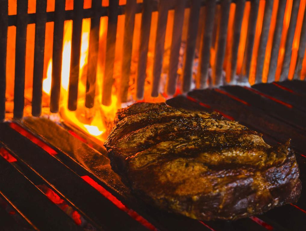 Logis Hotel Lons-Le-Saunier - Restaurant Le Grill 외부 사진